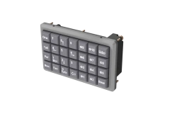 Functional Keyboard KM-4
