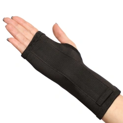 Wrist Support Bandage - "Kreit", F-201, Left
