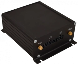 Vehicle Monitoring and Security Kit Prithok-BK-05