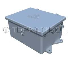 Path Box for Rail Circuit Schemes YKLYA.321456.002