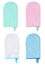 Legend Marked Terry Gloves, Model 2