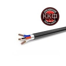 Control Cable for Signal Transmission 4x1 KVVGEng(A)-LS