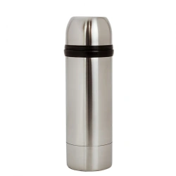 Vacuum Thermos with Double Wall Insulation - Type KN