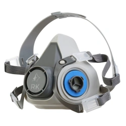 Half-Mask Respirators