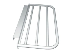 Boat and Shoe Stand MVB-01