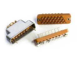 ROP10-30 Connector Socket for Reliable Electrical Connections