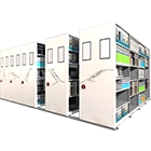 Comprehensive Storage Systems for Various Items and Materials