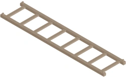 Mobile Growth Set "Honeycombs" (UKL): Ladder