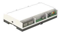 Communication Module for Type 2 Charging Stations