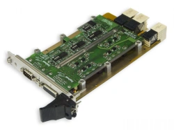 Universal Input/Output Module DIC551