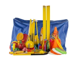 Active Play Set for Children (in Bag)