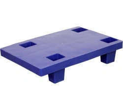 TR 400 Four-Legged Pallet for Efficient Storage
