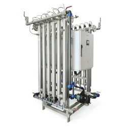 UV Water Disinfection System DUV-6A700D-NK AGRO
