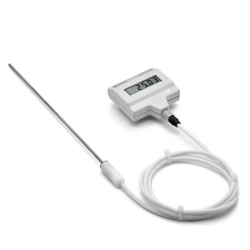 Electronic Laboratory Thermometer LT-300-N-TS