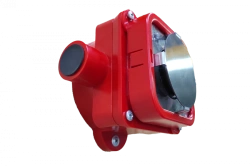 Smoke Fire Detector Spectron-DIP-31-Exi