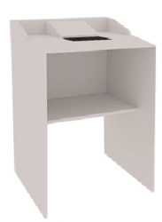 Stamping Table "OOO SPEKTR" with Sturdy Frame