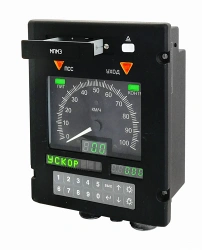 Data Collection and Registration System Spare Parts KPD-3PM