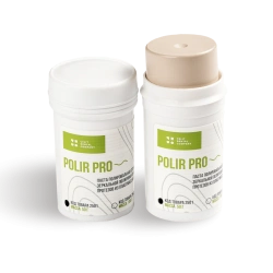 Polir Pro Polishing Paste for Mirror Polishing of Dentures, 50g