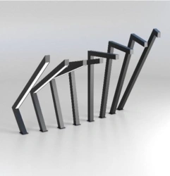 TEGAS LED Landscape Light SN8L-Gradient 91 H-1755/2000