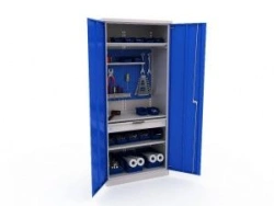 ERGO Tool Cabinet 181 No. 3