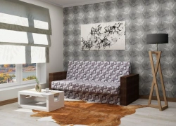 Direct Sofa - Simple Folding Design