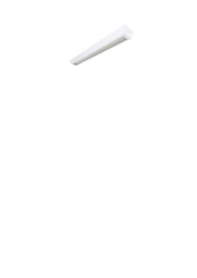 Dust and Moisture Resistant LED Light Fixture KRYPTON