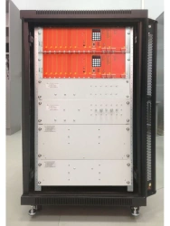 Professional Mobile Radio Communication Base Station (PMR BS)