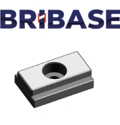 BriBase 12mm Key for PC/PQ/PD Vises Model BB.VS.100.82.012