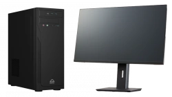 Full-Featured Workstation for Employees: BeshTau PC1100/B660-05, BERT.466219.022-005