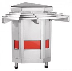 Rotating Module MP-45KM for 45-degree Applications
