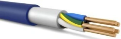 Power Cables for Stationary Installation, RUSSIAN LIGHT® ВВГ-Пнг(А)-LS-ХЛ