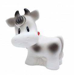 Classic Cow Toy Zorya for Kids