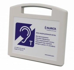 Portable Induction System Aurica P-NF Version 3