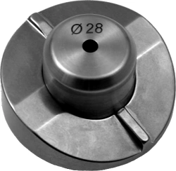 Hip Joint Total Prosthesis Component Installation Tool, Model 104.028