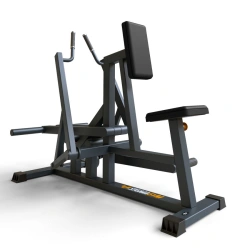 Lever Pull Machine BF-210 for Back and Biceps Training