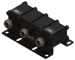 Duplex Filter DIF 450/1800 for Antenna Systems