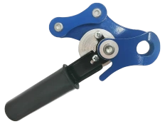 Trigger Mechanism for Firearms - Precision Control