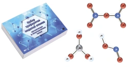 Atom Model Stencil Set for Chemistry Learning