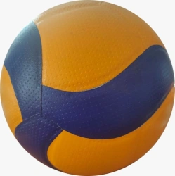 Professional Indoor Volleyball Size 5 for Competitive Play