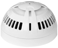 Wireless Optical-Electronic Smoke Detector Astra-421 RC Model IP212-14