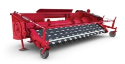 Grain Collection Platform PP-430.01