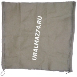 Air Filter Fabric Cover for Kamaz Euro-3 Pre-Cleaner