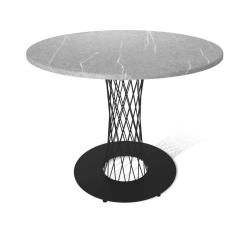 Sheffilton SHT-TU3-1/TT 90 MDF Table