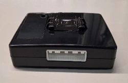 Emergency Response Call Device for Vehicles ISNT-ERA