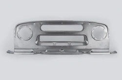 Radiator Cover 315300840111000