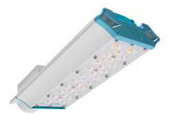 LED Light Fixture "I-SBERG" ISI 30 EFFECT 2