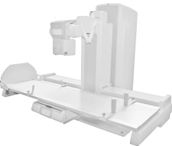 Diagnostic X-ray Complex "Diakom" Execution 3, TU 9442-001-86112671-2009