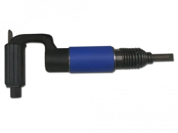 Pneumatic Chipping Hammer ZPSHM-1 for Weld Cleaning