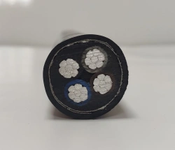 Power Cables (A)PVVng(V)-HL for Reliable Electrical Connections