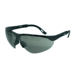 Lightweight Open Safety Glasses O85 ARCTIC Super, Article 18523